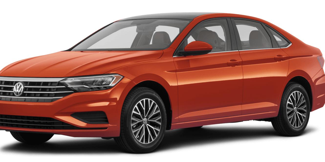 VOLKSWAGEN JETTA 2019 3VWC57BU0KM111202 image