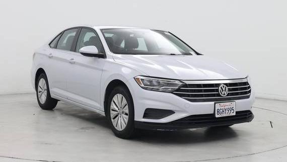VOLKSWAGEN JETTA 2019 3VWC57BU6KM042757 image