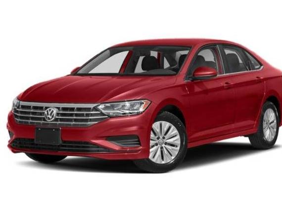 VOLKSWAGEN JETTA 2019 3VWC57BU4KM077541 image VOLKSWAGEN JETTA 2019 3VWC57BU4KM077541 image