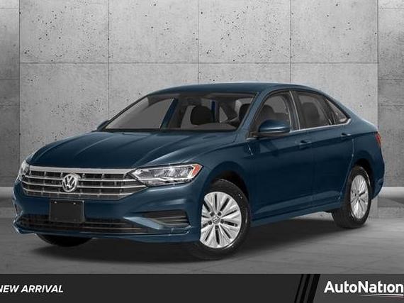 VOLKSWAGEN JETTA 2019 3VWC57BU5KM061008 image