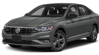 VOLKSWAGEN JETTA 2019 3VWC57BU1KM110902 image