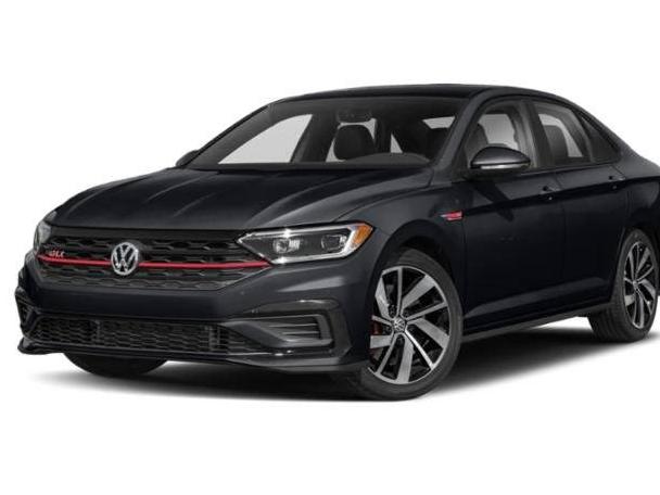 VOLKSWAGEN JETTA 2019 3VW6T7BU1KM202952 image