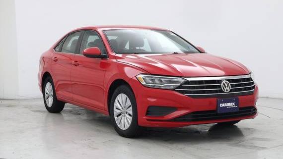 VOLKSWAGEN JETTA 2019 3VWC57BUXKM227281 image