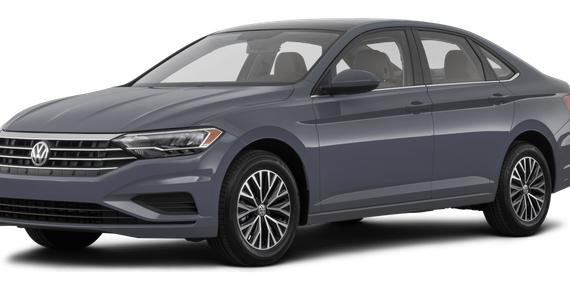 VOLKSWAGEN JETTA 2019 3VWC57BU9KM161824 image