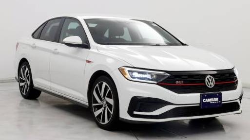 VOLKSWAGEN JETTA 2019 3VW6T7BU7KM187258 image