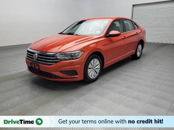 VOLKSWAGEN JETTA 2019 3VWC57BUXKM082520 image