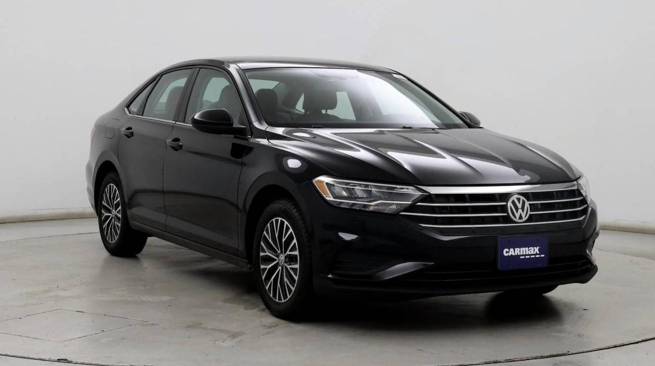 VOLKSWAGEN JETTA 2019 3VWC57BU3KM124350 image