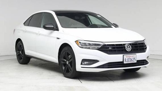 VOLKSWAGEN JETTA 2019 3VWC57BU7KM085438 image VOLKSWAGEN JETTA 2019 3VWC57BU7KM085438 image