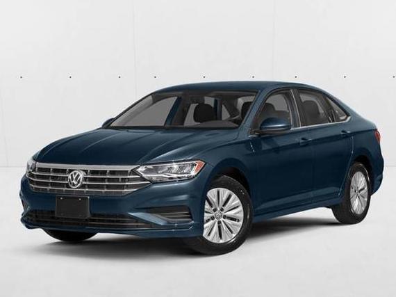 VOLKSWAGEN JETTA 2019 3VWCB7BU5KM160565 image VOLKSWAGEN JETTA 2019 3VWCB7BU5KM160565 image