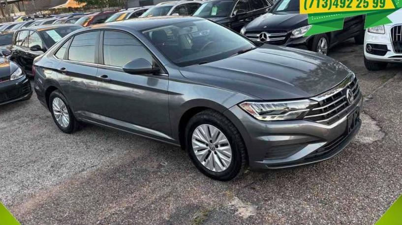 VOLKSWAGEN JETTA 2019 3VWC57BU7KM004129 image