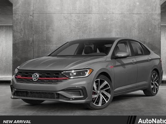 VOLKSWAGEN JETTA 2019 3VW5T7BU3KM200812 image