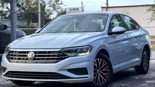 VOLKSWAGEN JETTA 2019 3VWC57BU6KM036893 image