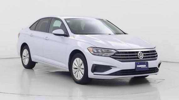 VOLKSWAGEN JETTA 2019 3VWC57BU0KM136374 image