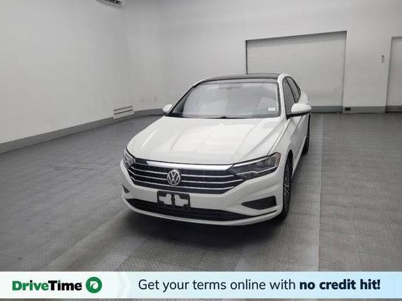 VOLKSWAGEN JETTA 2019 3VWC57BU0KM112141 image