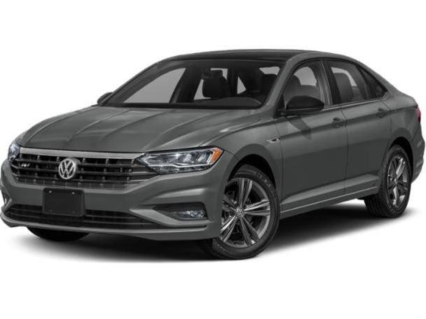 VOLKSWAGEN JETTA 2019 3VWC57BU5KM261757 image
