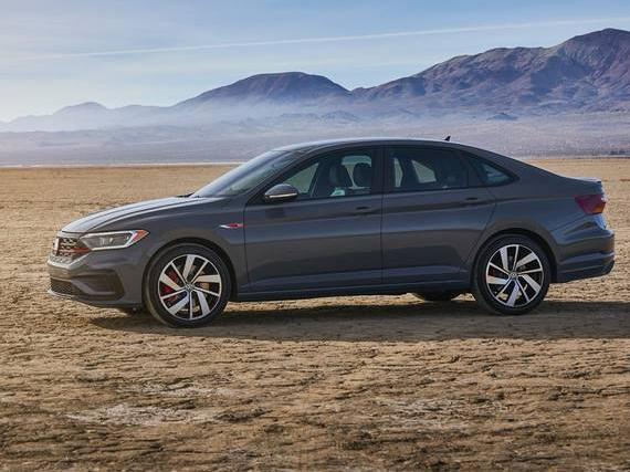 VOLKSWAGEN JETTA 2019 3VWC57BU0KM071588 image