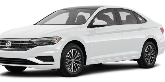 VOLKSWAGEN JETTA 2019 3VWC57BU9KM025001 image
