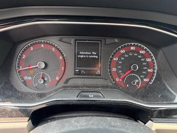 VOLKSWAGEN JETTA 2019 3VWCB7BU6KM213094 image