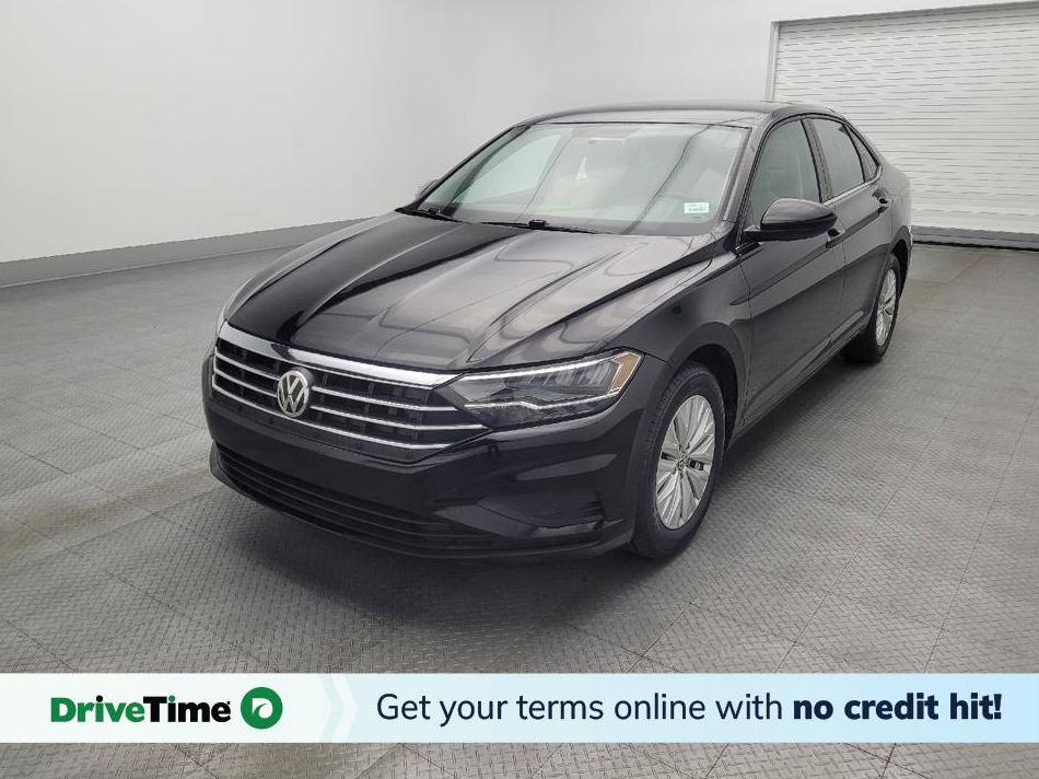 VOLKSWAGEN JETTA 2019 3VWCB7BU7KM241874 image