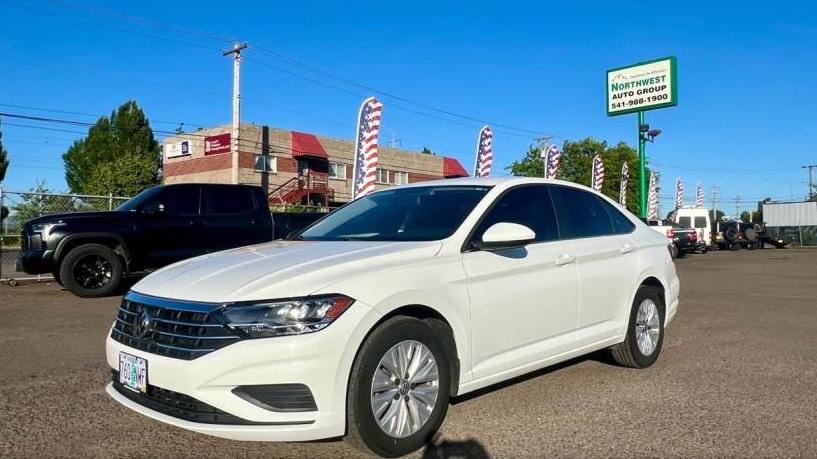 VOLKSWAGEN JETTA 2019 3VWC57BU4KM070735 image