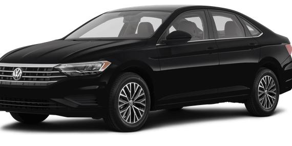 VOLKSWAGEN JETTA 2019 3VWC57BU3KM234847 image