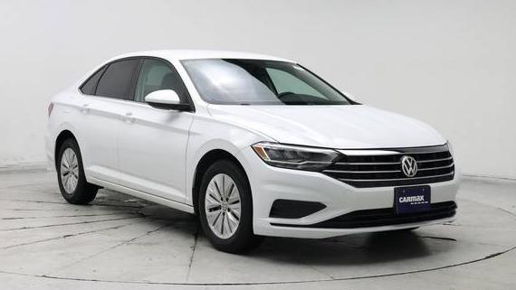 VOLKSWAGEN JETTA 2019 3VWC57BU4KM077507 image