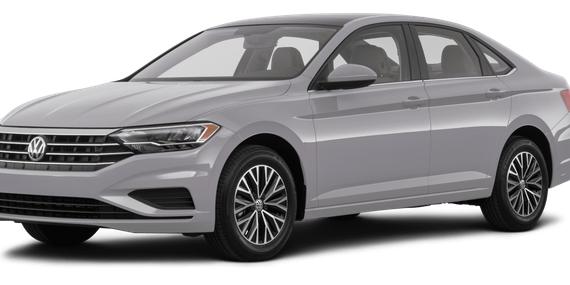 VOLKSWAGEN JETTA 2019 3VWC57BU6KM257152 image