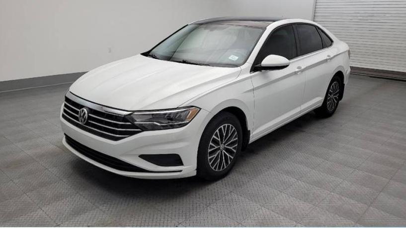 VOLKSWAGEN JETTA 2019 3VWC57BU9KM226493 image