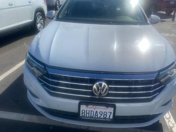 VOLKSWAGEN JETTA 2019 3VWC57BU8KM115384 image