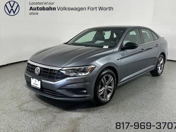 VOLKSWAGEN JETTA 2019 3VWC57BU9KM021630 image