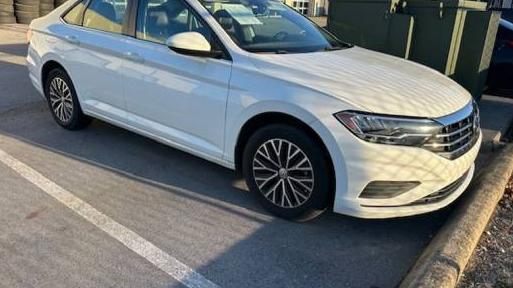 VOLKSWAGEN JETTA 2019 3VWC57BU6KM096429 image