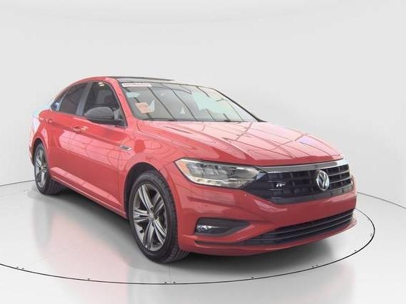 VOLKSWAGEN JETTA 2019 3VWC57BU6KM111317 image
