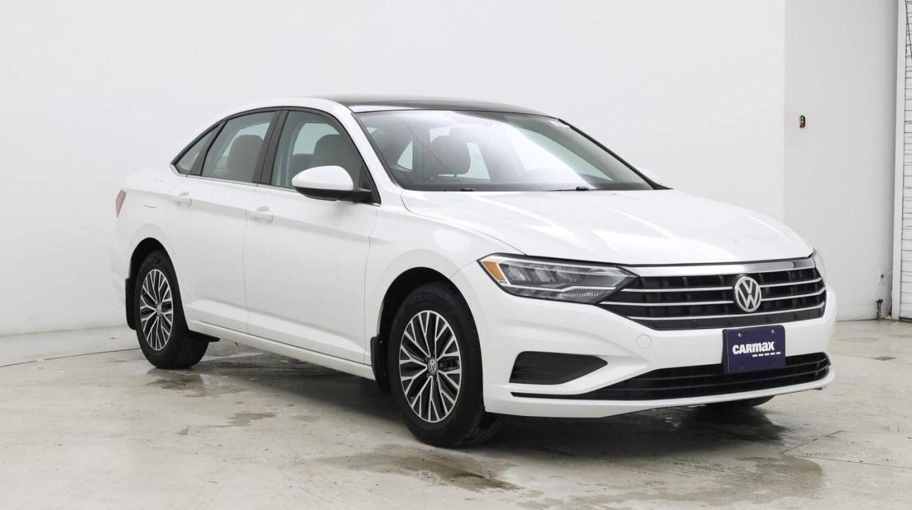 VOLKSWAGEN JETTA 2019 3VWCB7BU7KM149776 image