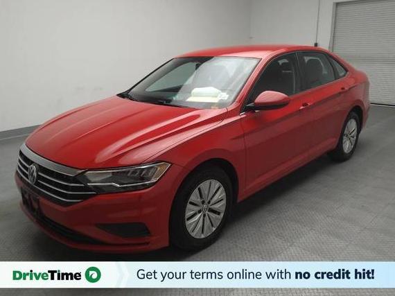 VOLKSWAGEN JETTA 2019 3VWC57BU6KM112130 image VOLKSWAGEN JETTA 2019 3VWC57BU6KM112130 image