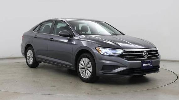 VOLKSWAGEN JETTA 2019 3VWCB7BU8KM274656 image VOLKSWAGEN JETTA 2019 3VWCB7BU8KM274656 image