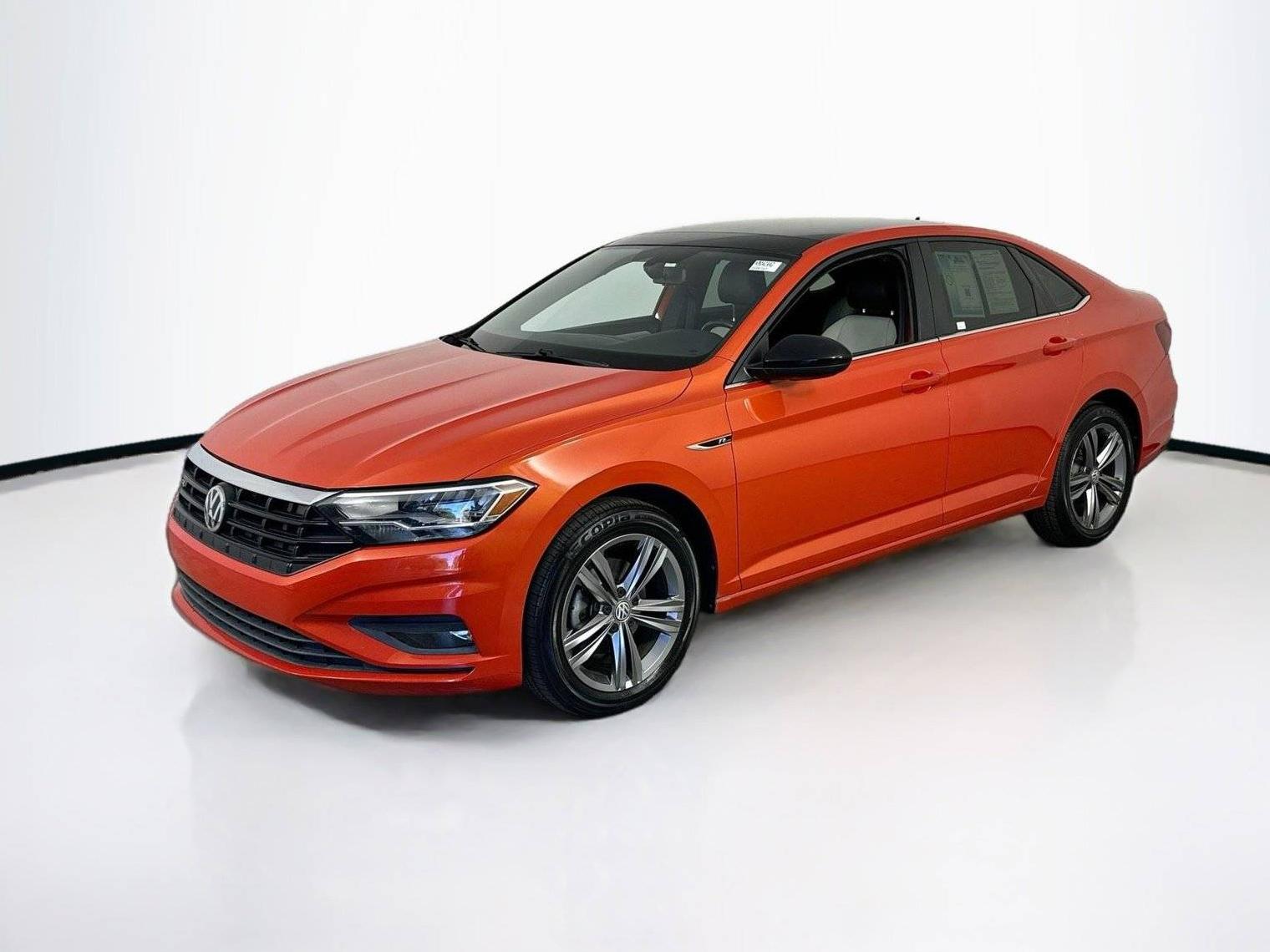 VOLKSWAGEN JETTA 2019 3VWC57BU3KM042442 image