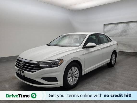 VOLKSWAGEN JETTA 2019 3VWC57BU0KM155958 image