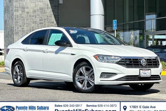 VOLKSWAGEN JETTA 2019 3VWC57BU7KM065982 image VOLKSWAGEN JETTA 2019 3VWC57BU7KM065982 image