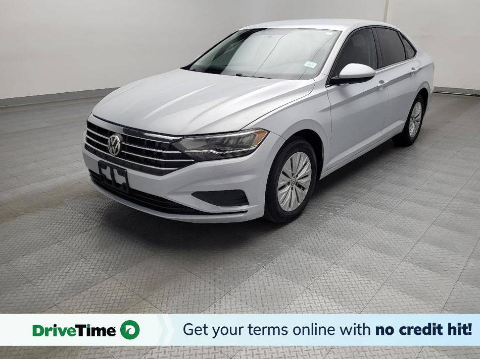 VOLKSWAGEN JETTA 2019 3VWC57BU4KM130965 image