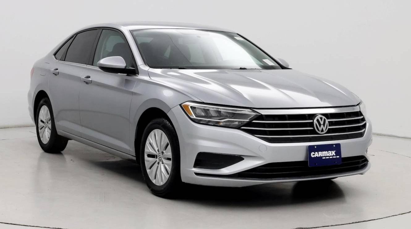 VOLKSWAGEN JETTA 2019 3VWC57BU3KM211455 image