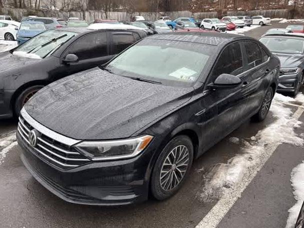 VOLKSWAGEN JETTA 2019 3VWE57BU6KM089540 image