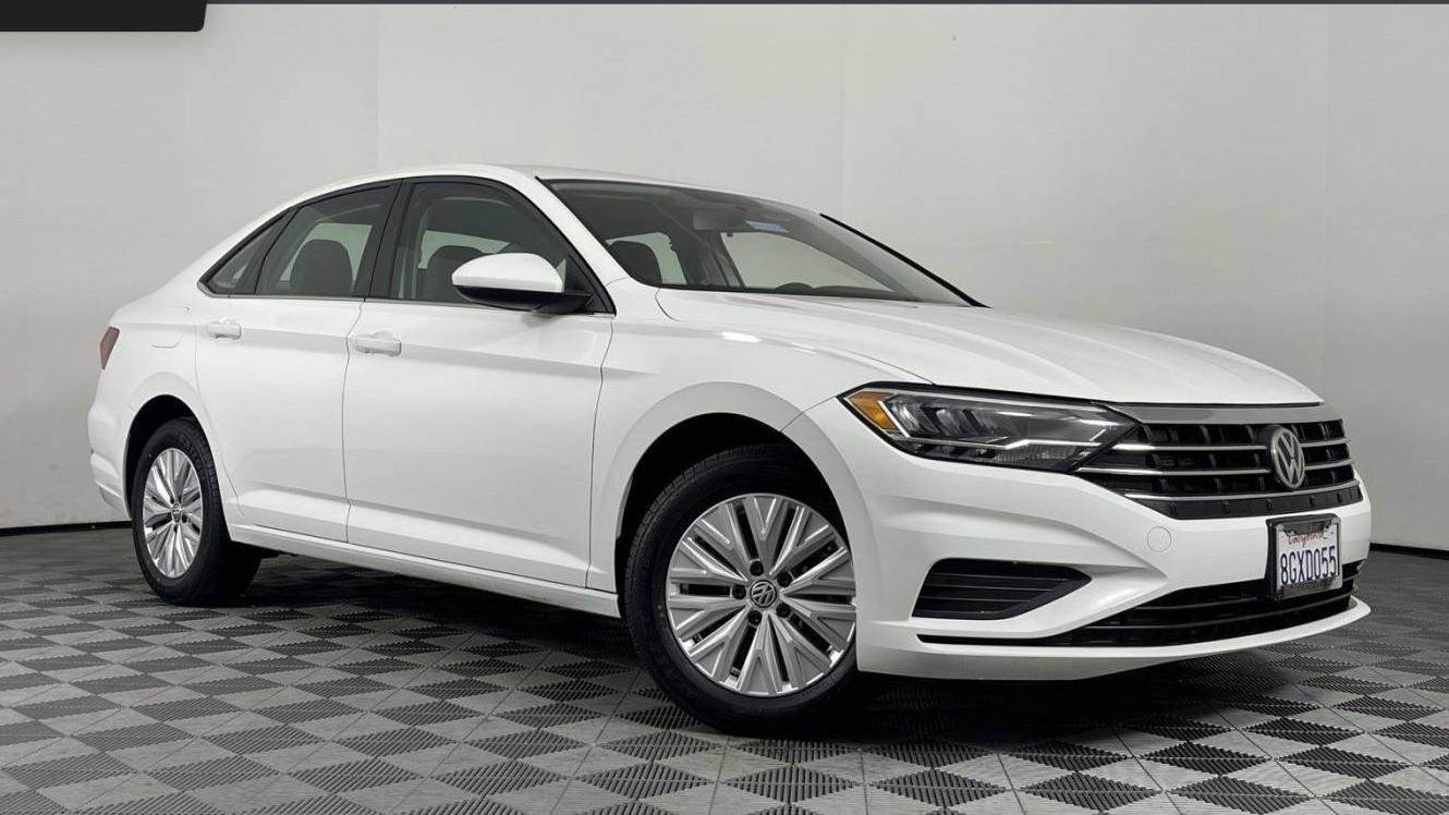 VOLKSWAGEN JETTA 2019 3VWC57BU9KM070021 image