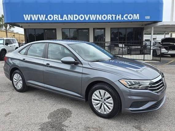 VOLKSWAGEN JETTA 2019 3VWN57BU7KM225724 image VOLKSWAGEN JETTA 2019 3VWN57BU7KM225724 image