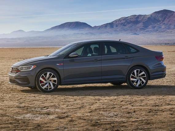 VOLKSWAGEN JETTA 2019 3VW5T7BU7KM250371 image