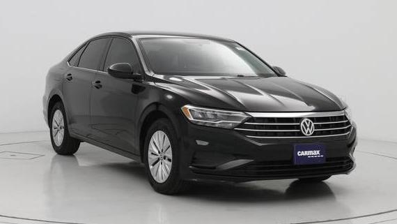 VOLKSWAGEN JETTA 2019 3VWC57BU0KM164420 image