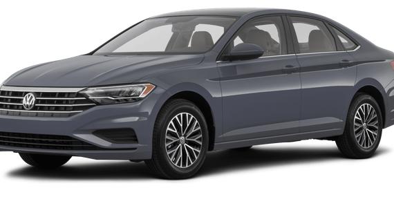VOLKSWAGEN JETTA 2019 3VWCB7BU2KM168705 image