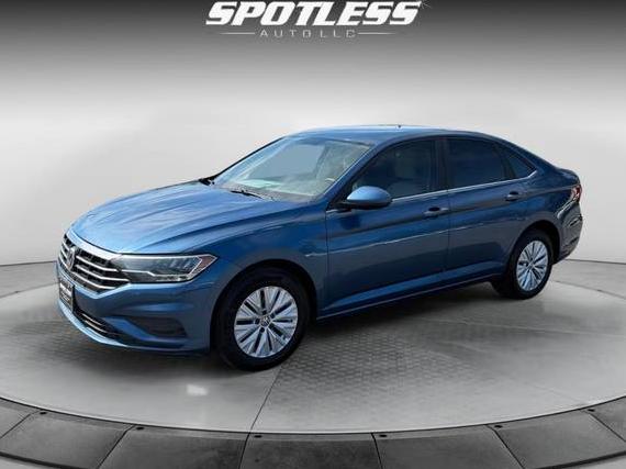 VOLKSWAGEN JETTA 2019 3VWC57BU5KM094235 image