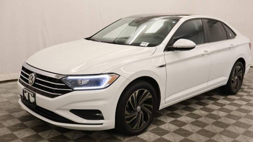 VOLKSWAGEN JETTA 2019 3VWG57BU8KM092254 image