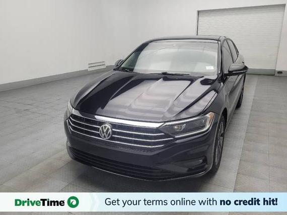 VOLKSWAGEN JETTA 2019 3VWG57BU6KM204159 image