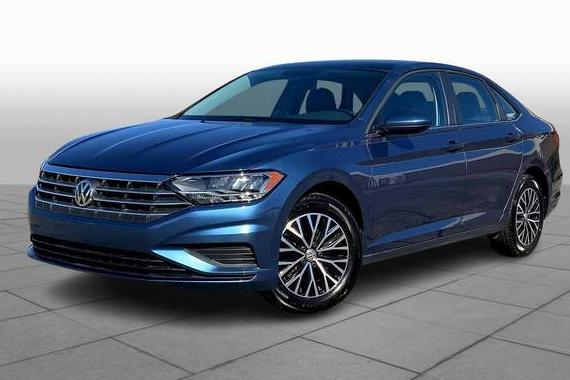 VOLKSWAGEN JETTA 2019 3VWC57BU6KM212096 image